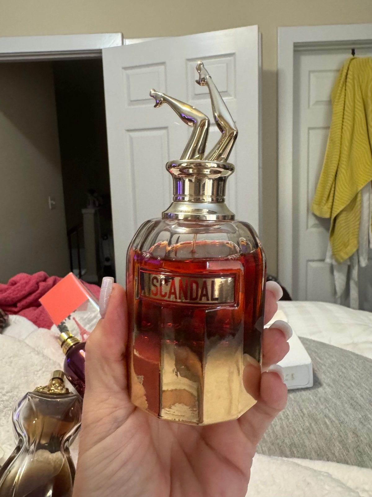 Scandal Absolu by Jean Paul Gaultier