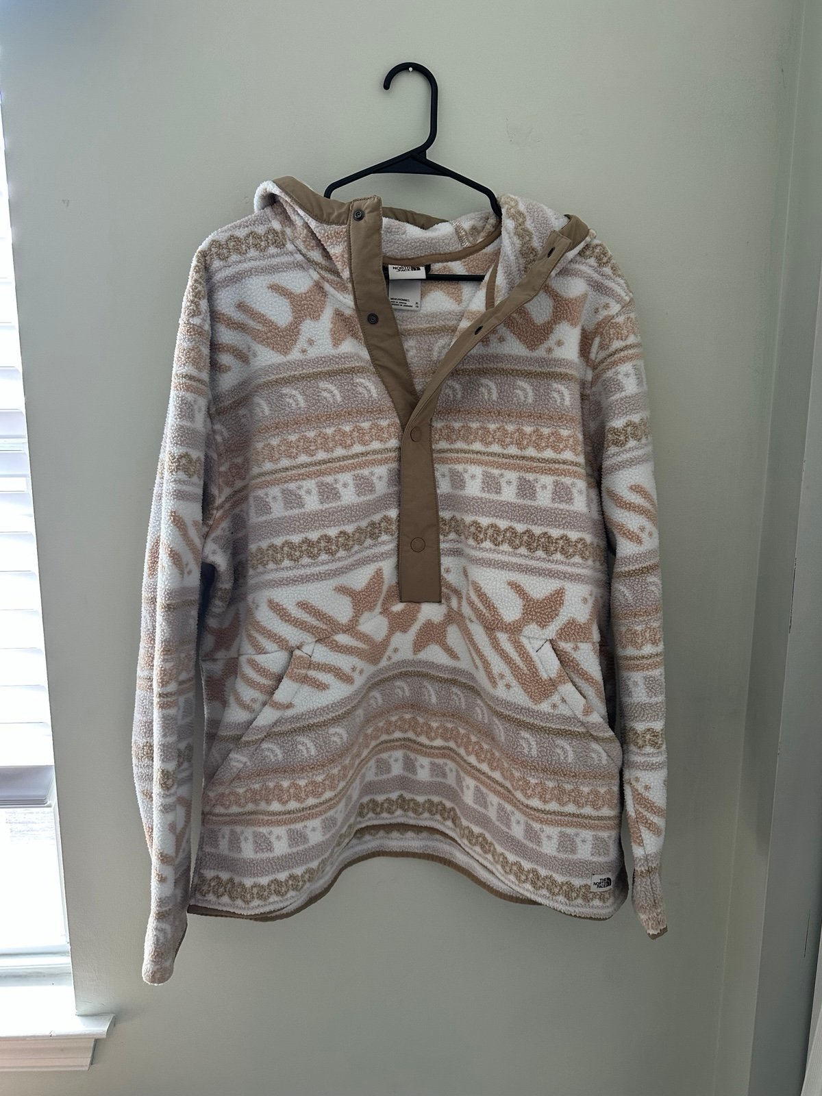 North Face Fleece