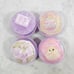 ♡ FULL SET OF 4! ♡ Spring Series 2 ♡ Miniverse ♡ Includes ULTRA RARE!♡SHIPS FAST