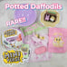 ♡ FULL SET OF 4! ♡ Spring Series 2 ♡ Miniverse ♡ Includes ULTRA RARE!♡SHIPS FAST