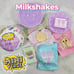 ♡ FULL SET OF 4! ♡ Spring Series 2 ♡ Miniverse ♡ Includes ULTRA RARE!♡SHIPS FAST