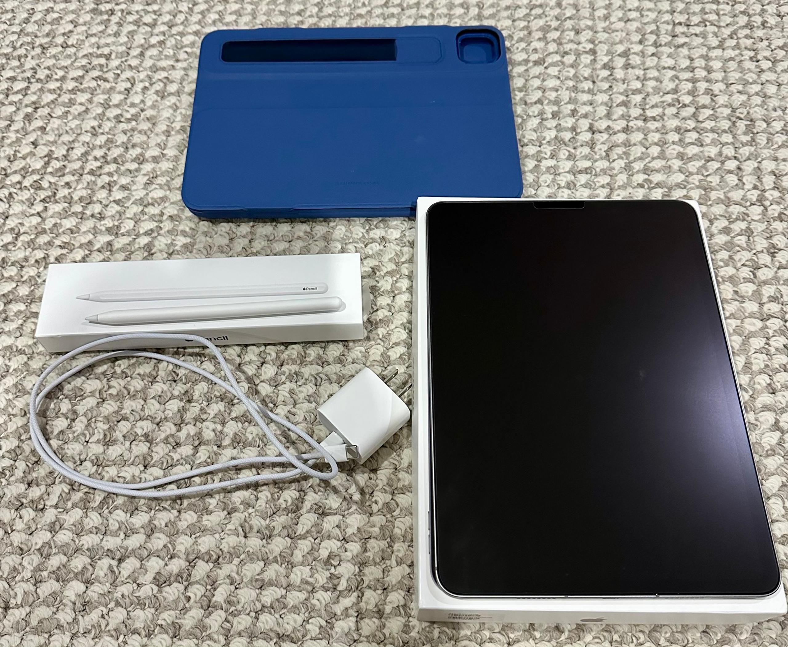 iPad Pro Bundle