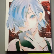 Tokyo Ghoul: Re Manga volumes mini lot