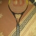 Wilson Tennis Rackets and bag