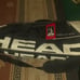 Wilson Tennis Rackets and bag
