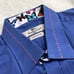 Claudio Luigi Men's Dress Shirt Large EU