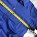 Claudio Luigi Men's Dress Shirt Large EU