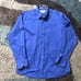 Claudio Luigi Men's Dress Shirt Large EU