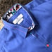 Claudio Luigi Men's Dress Shirt Large EU