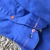 Claudio Luigi Men's Dress Shirt Large EU