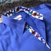 Claudio Luigi Men's Dress Shirt Large EU