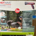 Rheem HotWave Multipurpose Heated Hose Nozzle Sprayer HTW018120