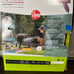 Rheem HotWave Multipurpose Heated Hose Nozzle Sprayer HTW018120