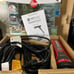 Rheem HotWave Multipurpose Heated Hose Nozzle Sprayer HTW018120