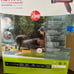 Rheem HotWave Multipurpose Heated Hose Nozzle Sprayer HTW018120