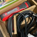 Rheem HotWave Multipurpose Heated Hose Nozzle Sprayer HTW018120