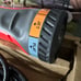 Rheem HotWave Multipurpose Heated Hose Nozzle Sprayer HTW018120