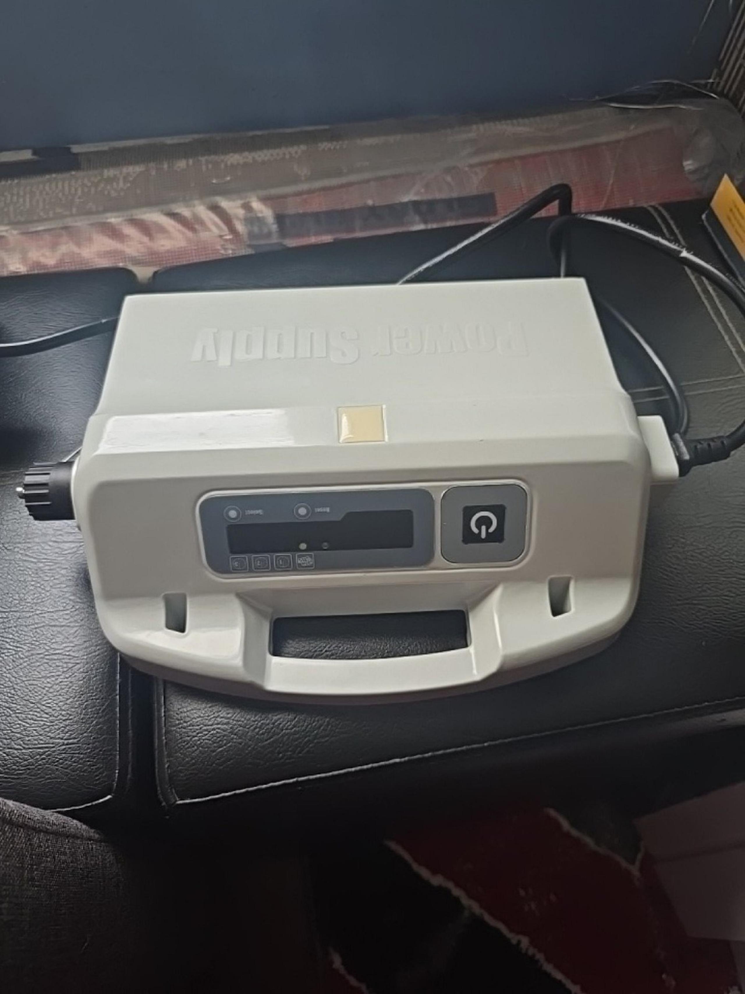 MAYTRONICS POWER SUPPLY TYPE DIAGNOSTIC DC PLUS TIMER P.NO. 9995672