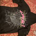 PINK sp5der hoodie (SPIDER)