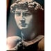 The Holy Bible Containing the Old and New Testaments w/art of Miche Angelo
