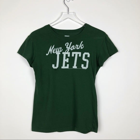 Junk Food New York Jets Tee