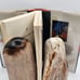 Reach - Edward Gibson - First Edition - Autographed