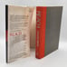 Reach - Edward Gibson - First Edition - Autographed