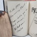 Reach - Edward Gibson - First Edition - Autographed
