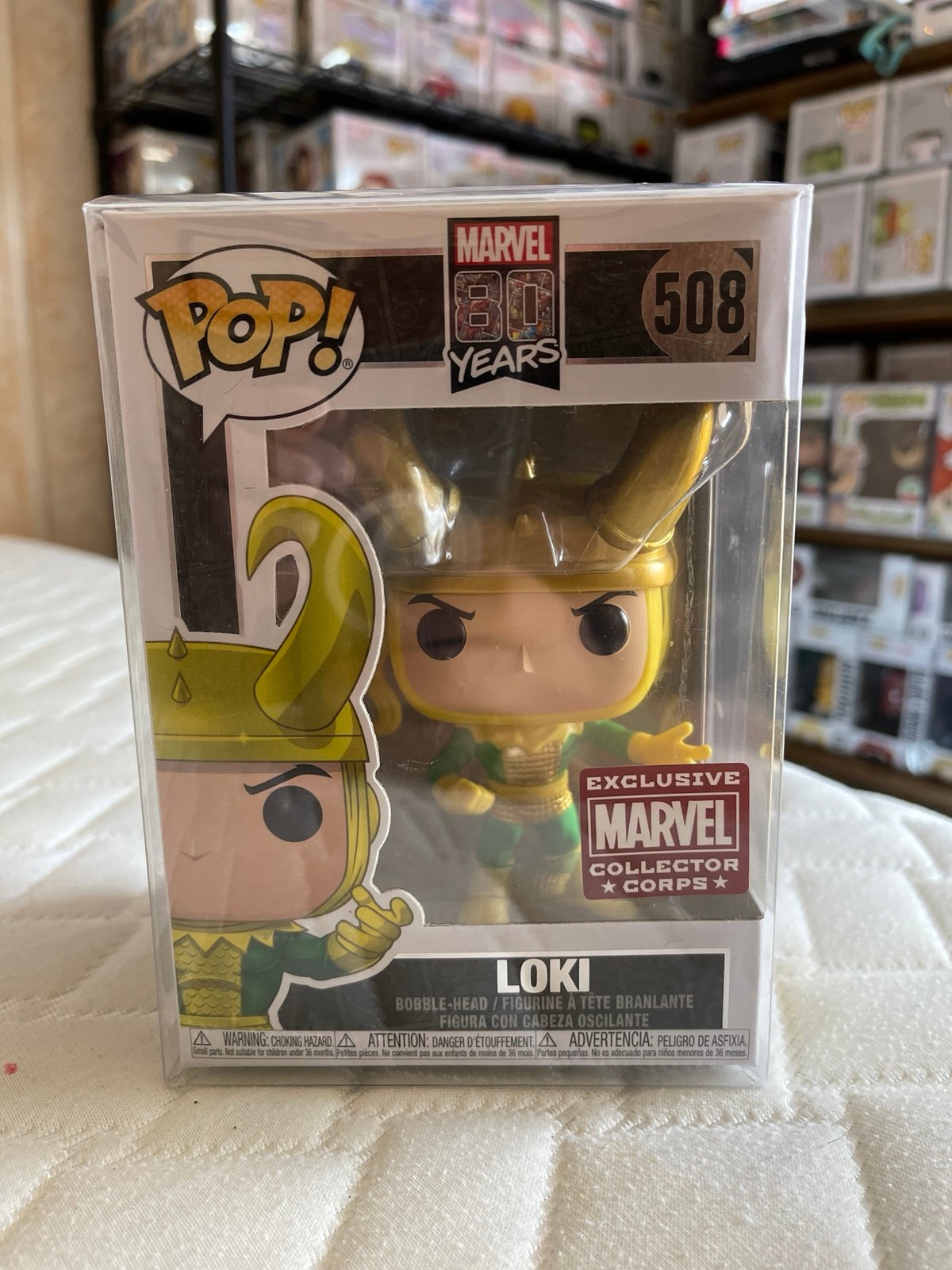 Funko Pop