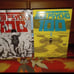 Mob Psycho 100 Manga Volumes 1 - 10 & 12