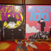 Mob Psycho 100 Manga Volumes 1 - 10 & 12
