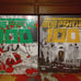 Mob Psycho 100 Manga Volumes 1 - 10 & 12