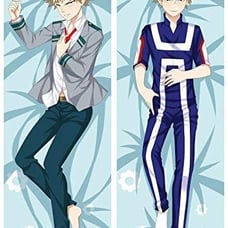 Katsuki Bakugo Pillowcase 150cm x 50cm