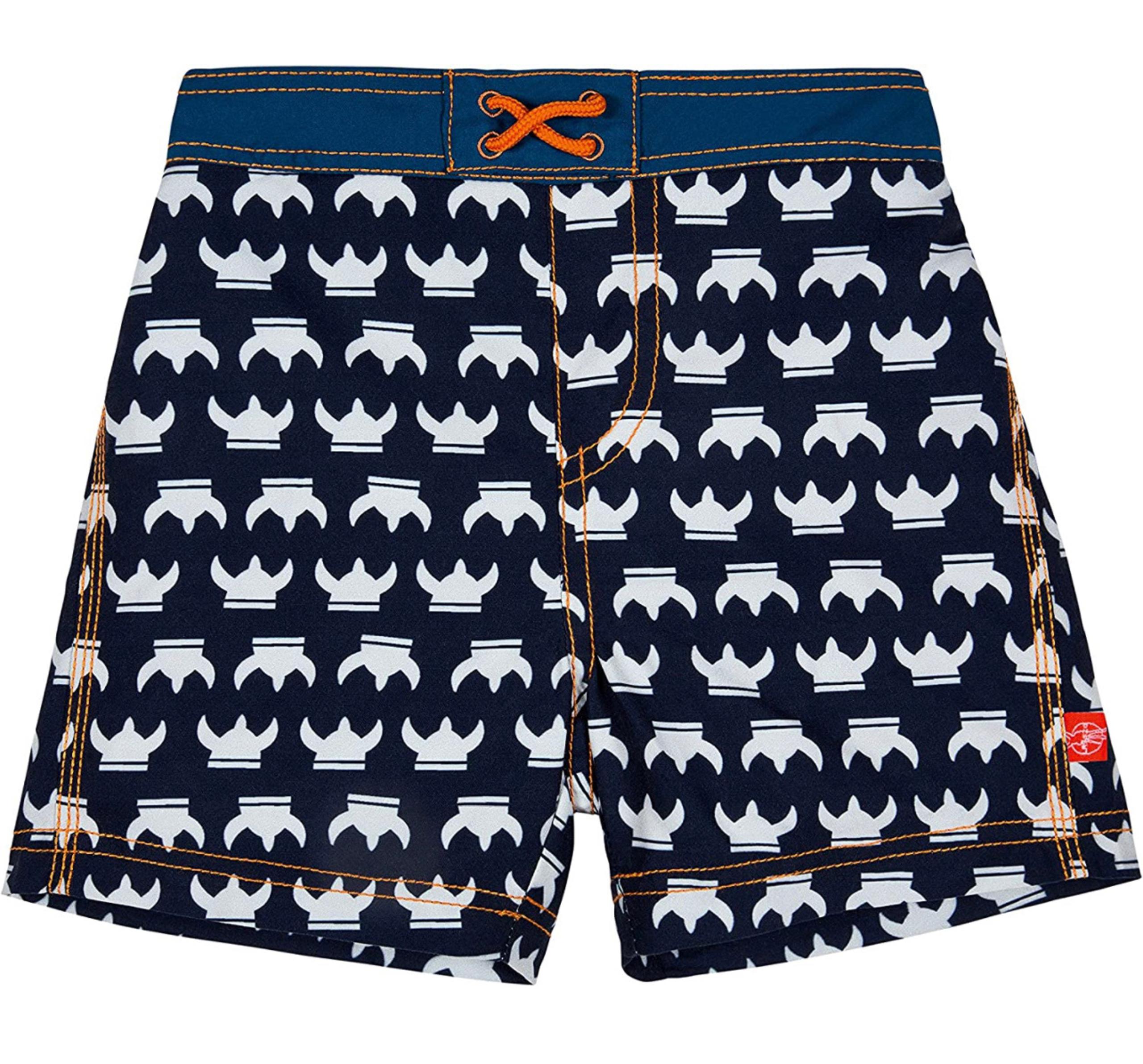 Baby Boys Swim Trunks