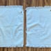 Vintage Towels Dish Cloths