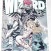 Wizard Magazine # 79 Divine Right Jim Lee Cover Kingdom Come Jeff Smith