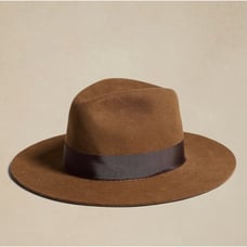 Banana Republic Fedora