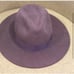 Banana Republic Fedora