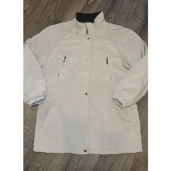 Liz Claiborne Men's Winter Coat Size Large