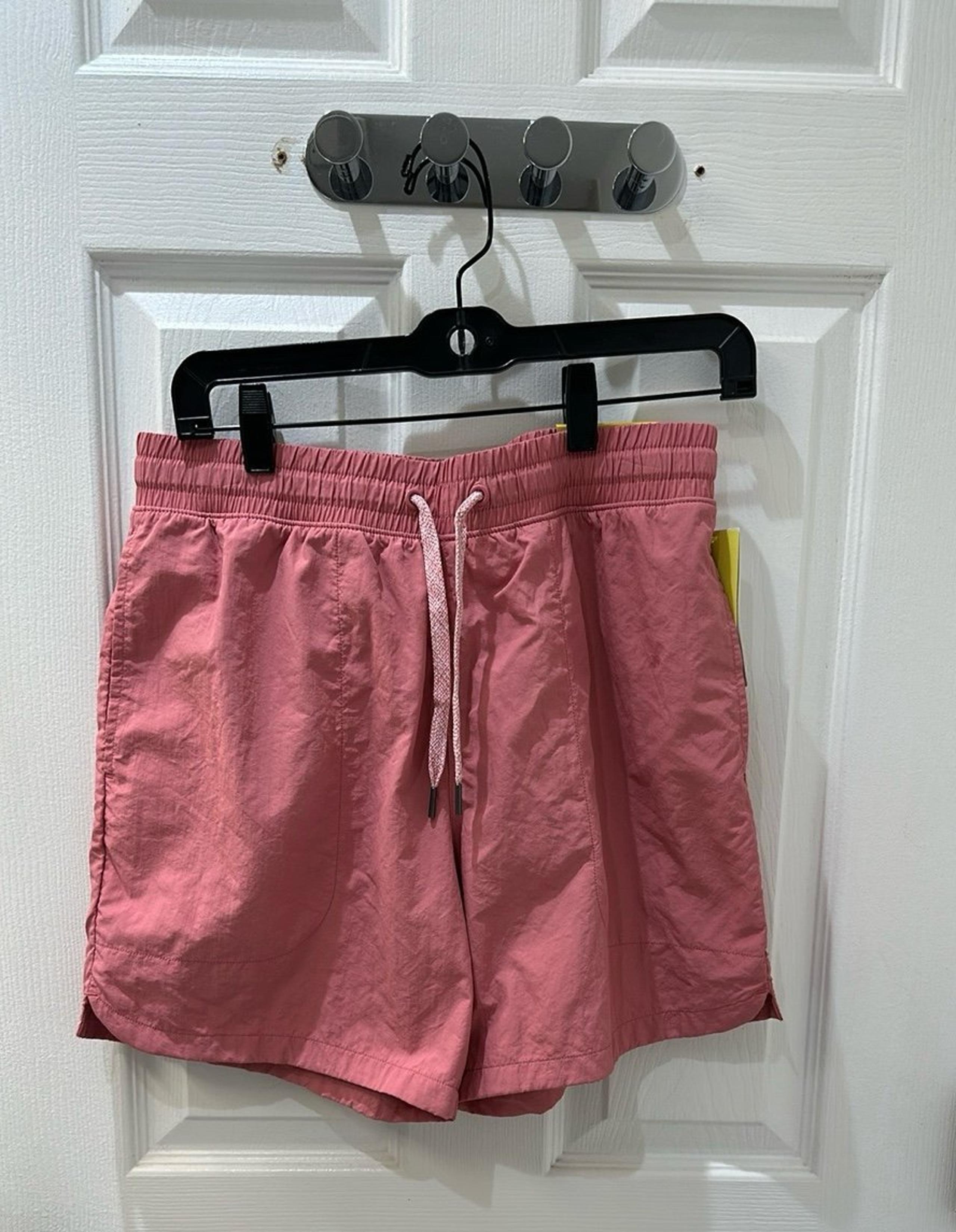 Womens Active Shorts