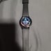 Samsung Galaxy Watch Smartwatch 42mm LTE in Midnight Black