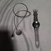 Samsung Galaxy Watch Smartwatch 42mm LTE in Midnight Black