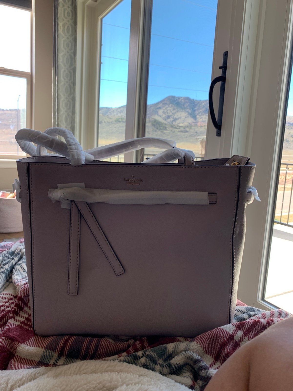 Kate Spade Handbag