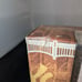 Yankee Stadium Replica Made from Authentic Frieze 1923-2008