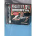 Resident Evil Director's Cut (Sony PlayStation 1, 1997) PS1 with Demo no Manual