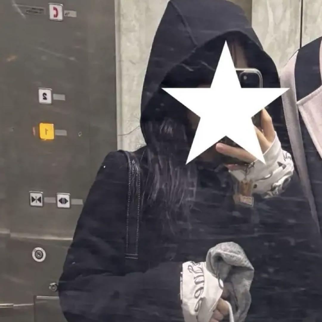 MIU MIU Archive Long Coat with Hood