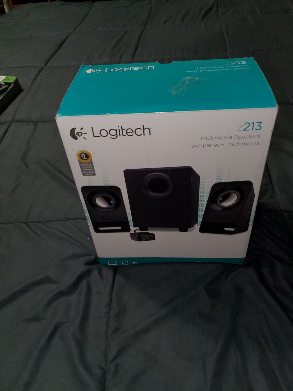 Speakers