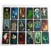 Nightmare Before Christmas Tarot Deck