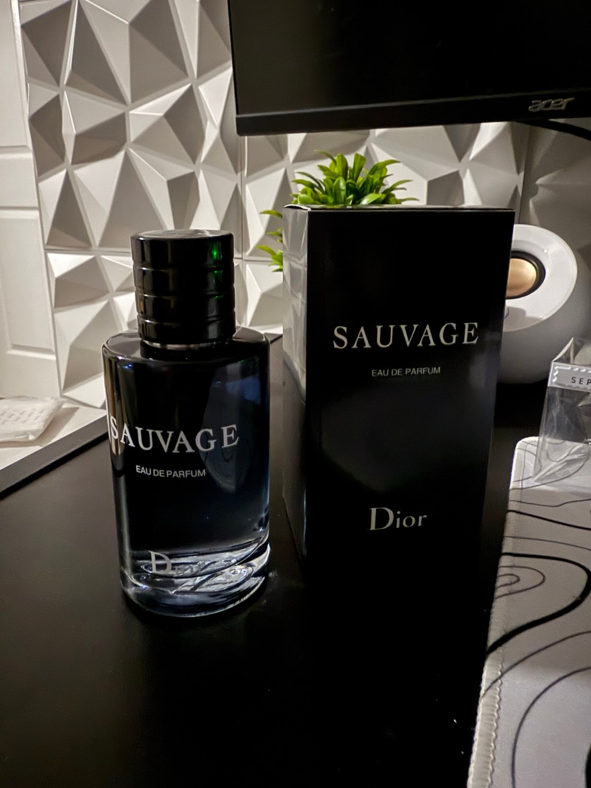 Dior Sauvage