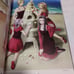 Tokimeki Memorial Girl's Side Visual Collection